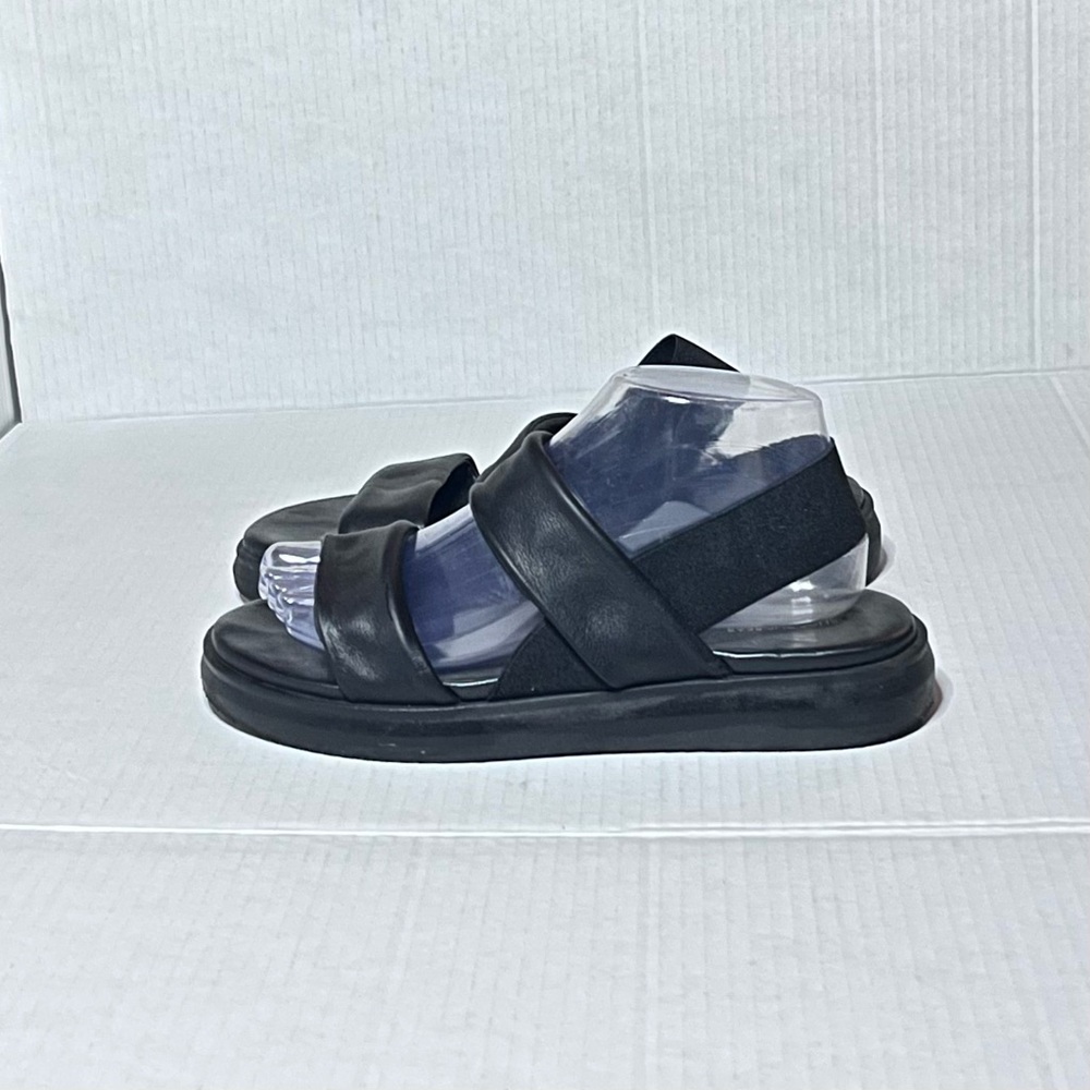 Shoe The Bear Leather Sandals